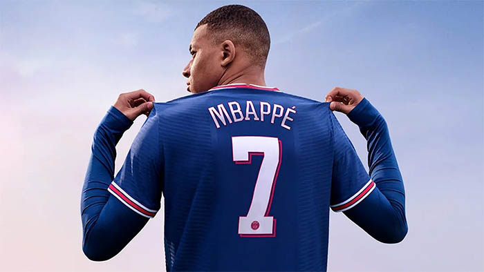 Annunciato il programma Esport di FIFA 22