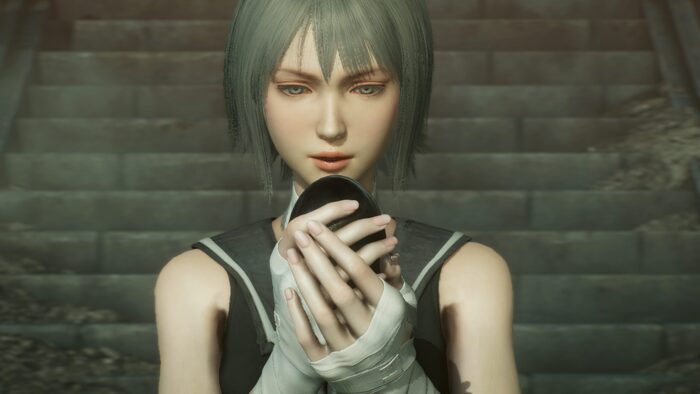 Stranger of Paradise Final Fantasy Origins ha una data e una demo