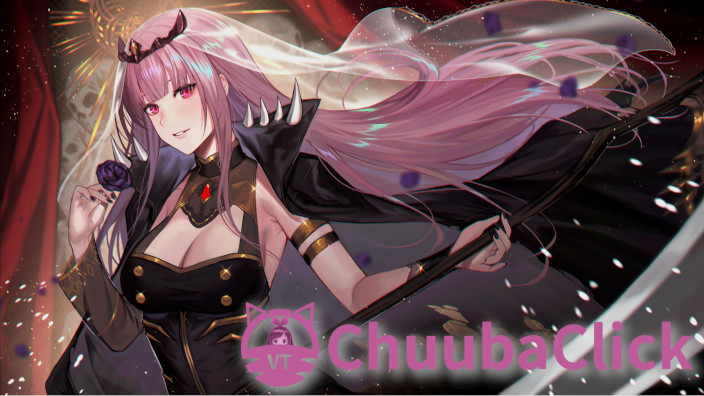 ChuubaClick: nasce la nuova rubrica dedicata ai VTuber!