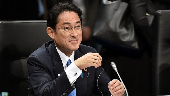 Fumio Kishida è il nuovo Primo Ministro giapponese