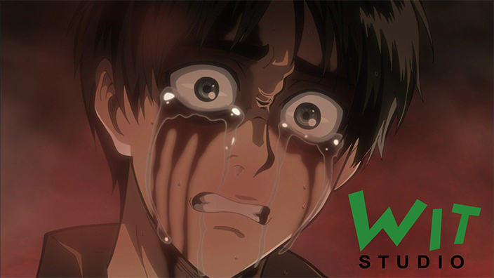 Wit Studio (Attacco dei Giganti, Great Pretender) ha un debito di circa 6 milioni di euro