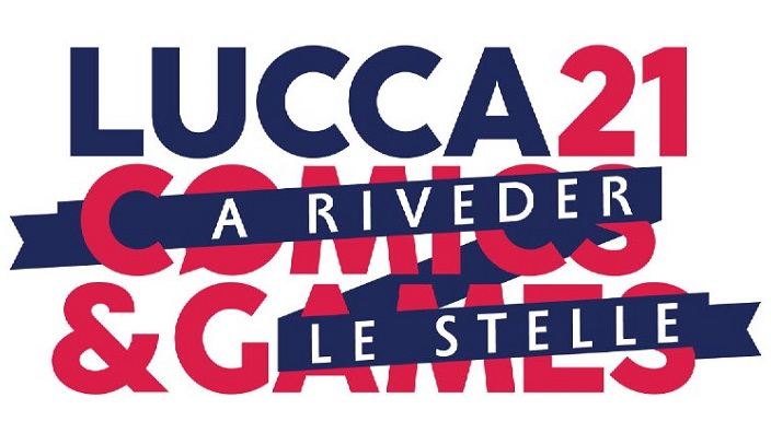 Lucca Comics & Games 2021: torna la “Bag of Lucca"