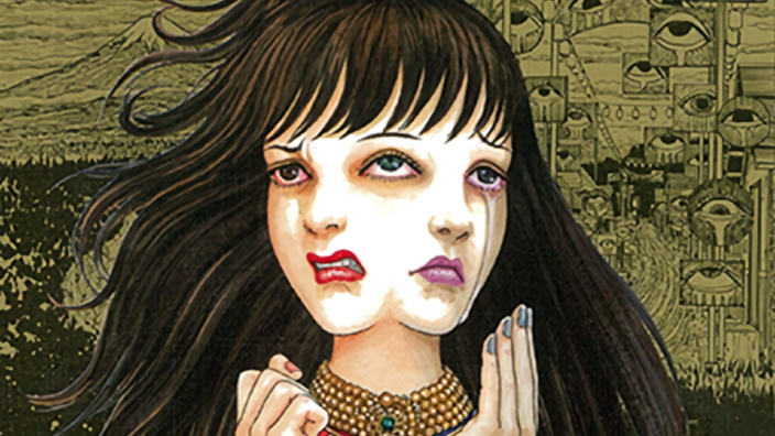 Star Comics annuncia due nuovi titoli di Junji Ito, più qualche ritardo imprevisto