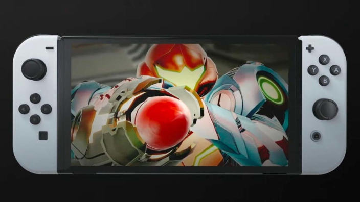 Vendite hardware e software in Giappone (10/10/2021), Metroid OLED, Far Cry