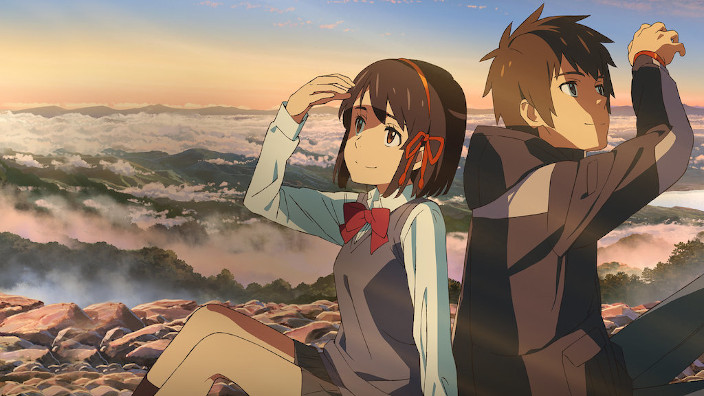 Makoto Shinkai ha terminato lo storyboard del suo prossimo film