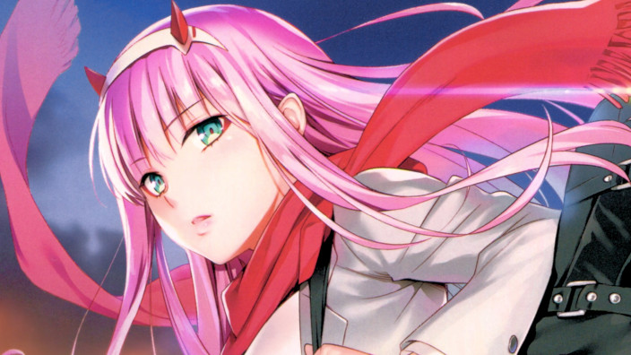 <b>DARLING in the FRANXX</b>: impressioni sul primo volume manga