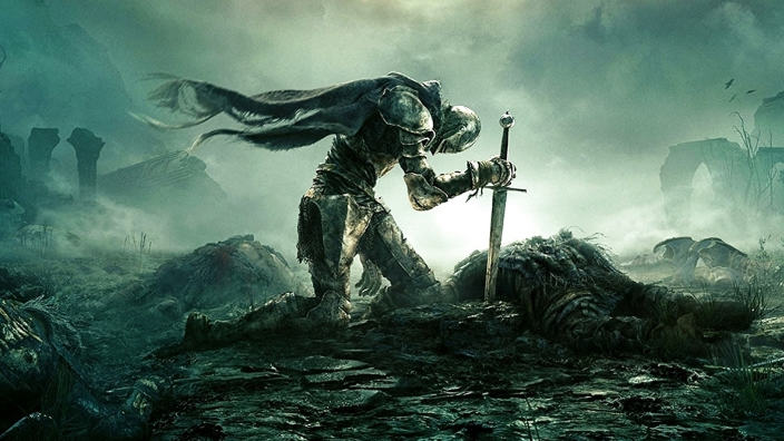 Elden Ring annunciato il closed network test