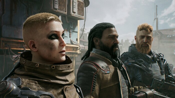 Outriders approda su Pc via Game Pass