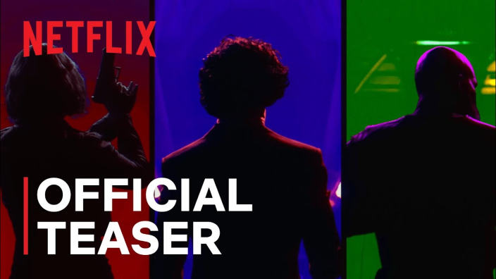 Cowboy Bebop: primo teaser per la serie live action