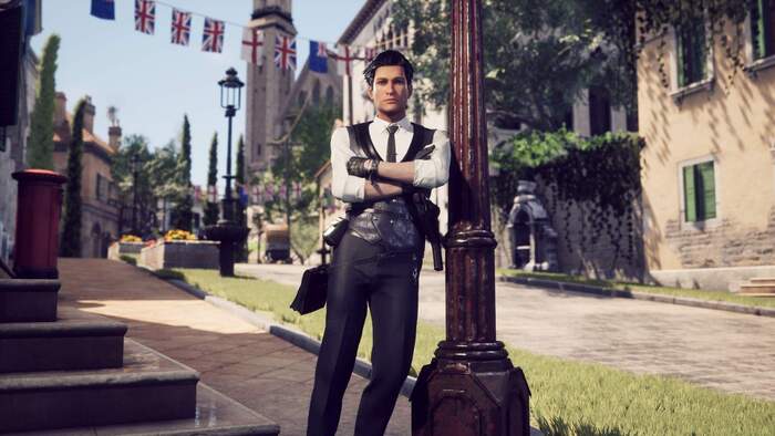 Sherlock Holmes Chapter One presenta il gameplay da detective
