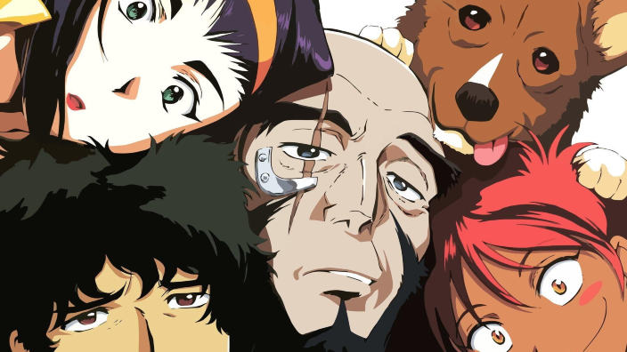 Cowboy Bebop: votiamo i migliori episodi dell'anime