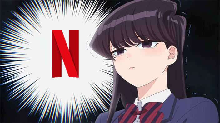 Netflix Can't Communicate: i fan si lamentano dei sottotitoli di Komi