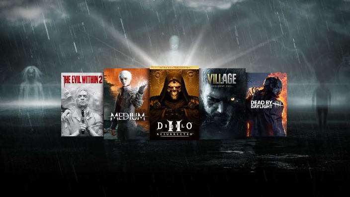 Microsoft - ecco i Deals With Gold e gli Shocktober Sales
