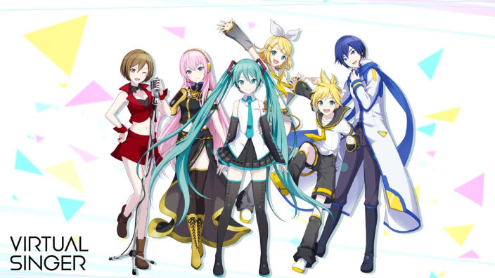 Data di uscita per Hatsune Miku: Colorful Stage!