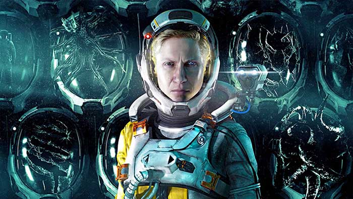 Returnal è il gioco dell'anno 2021 per Develop:Brighton