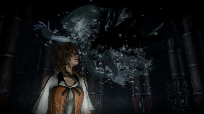 <strong>Project Zero: Maiden of Black Water</strong> - Recensione