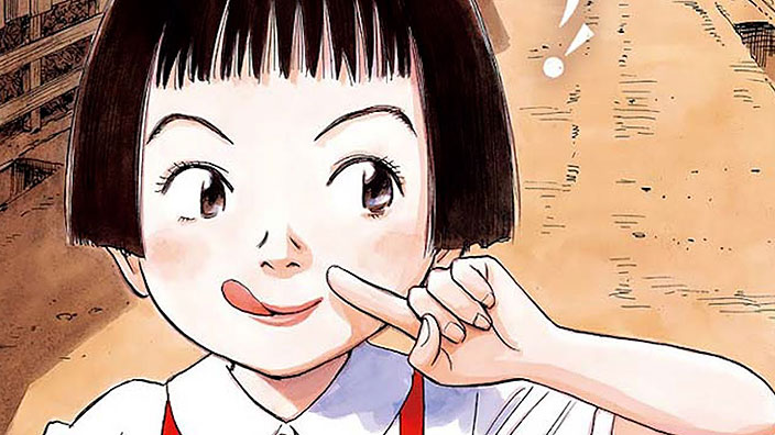 Lucca 2021: Asadora! di Naoki Urasawa vince il Gran Guinigi