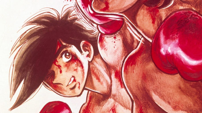 Il mangaka Tetsuya Chiba (Rocky Joe) è stato ricoverato