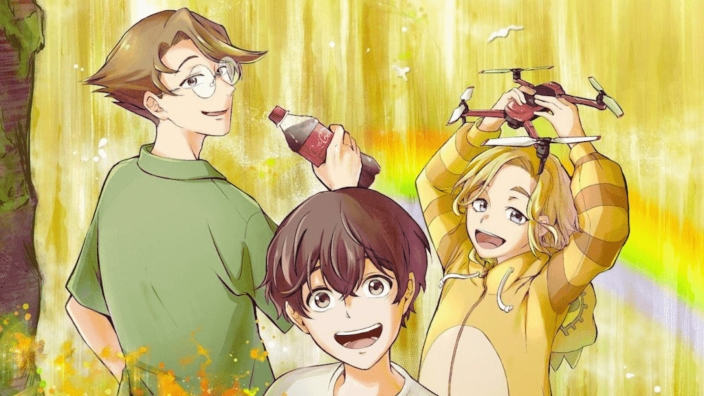 Anime Preview: Goodbye, Don Glees!, Sokyu no Fafner e molto altro