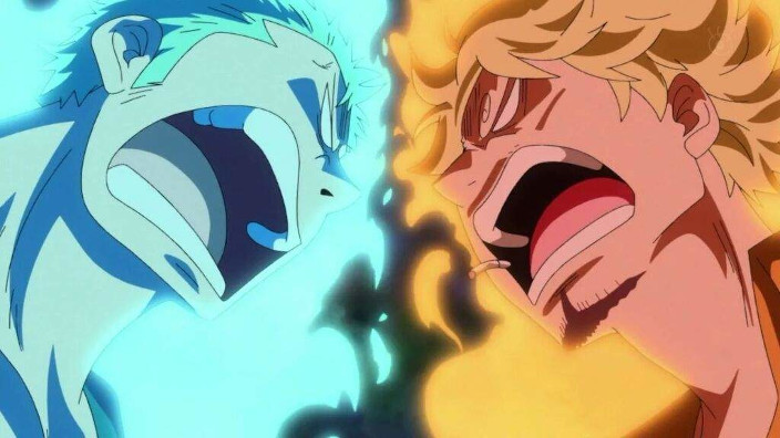 One Piece: Oda chiarisce chi è il vice capitano?