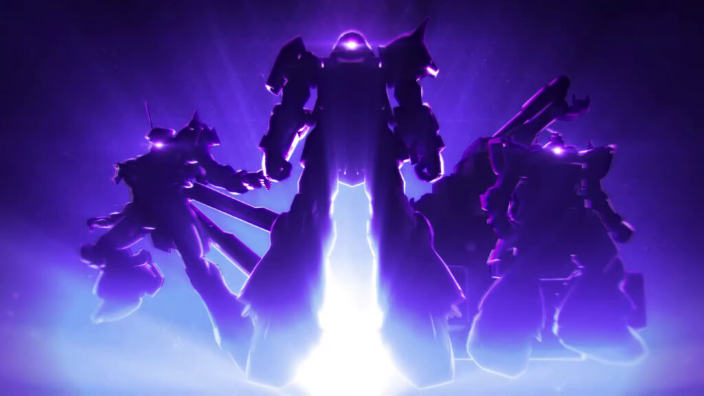 Mobile Suit Gundam Battle Operation Code Fairy disponibile da oggi
