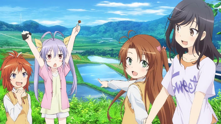 Anime Preview: Non Non Biyori, Seirei Gensouki e molto altro