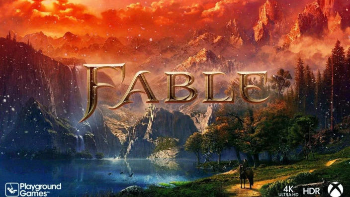 Fable festeggia i 4 anni di sviluppo