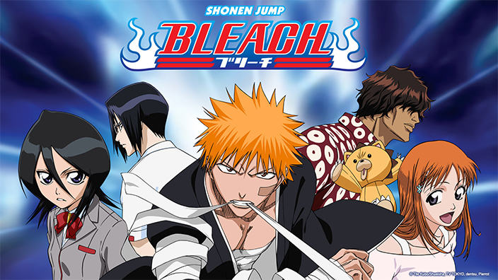 Bleach: al Jump Festa maggiori informazioni per l'adattamento dell'ultimo arco