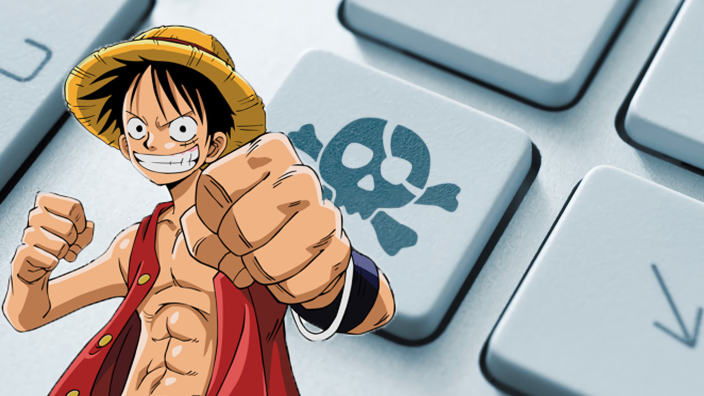 Shueisha e altri tre editori denunciano il sito pirata Manga Bank