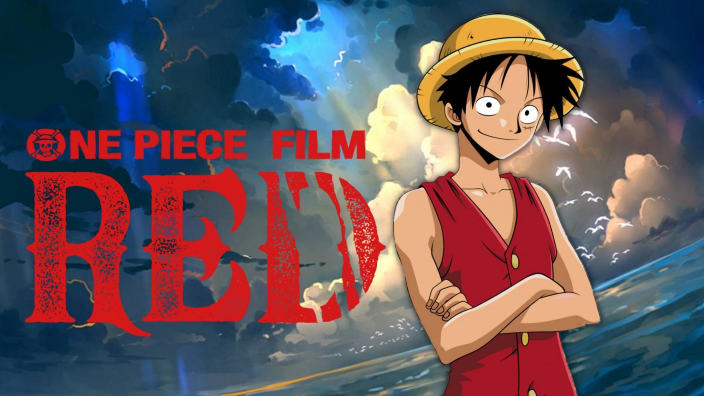 One Piece Film: Red, trapelano titolo, data e altri particolari del nuovo film