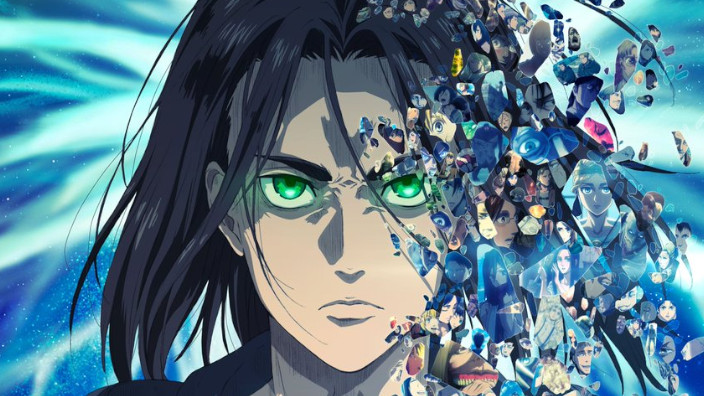 L'Attacco dei Giganti: i nuovi episodi arriveranno su Crunchyroll