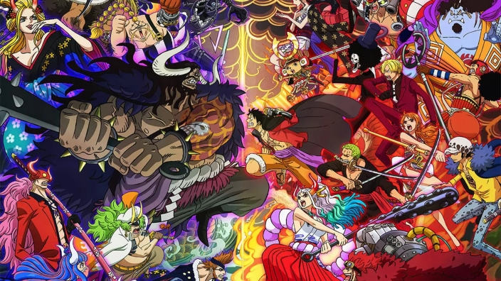 One Piece: nuove celebrazioni per l'episodio 1000