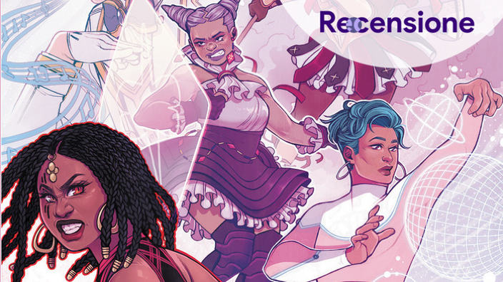 <strong>Glitter Hearts</strong> - Recensione del gioco di ruolo
