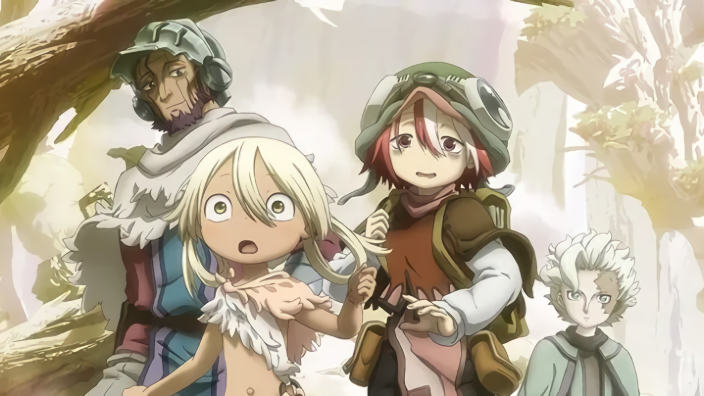 Made in Abyss: primo trailer per la seconda stagione