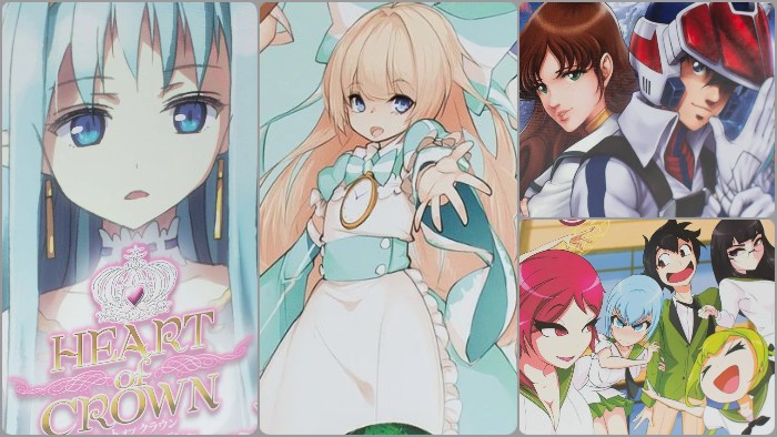 Japanime Games si prepara agli sconti natalizi