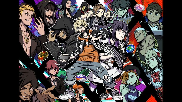 NEO The World Ends With You non ha venduto quanto stimato