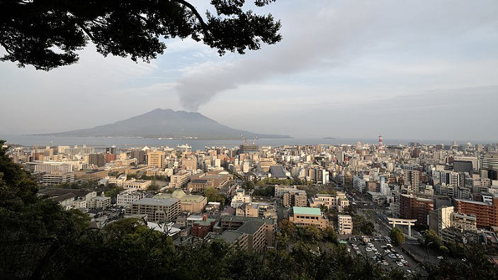 Giappone e Italia: tutte le città gemellate dei due paesi