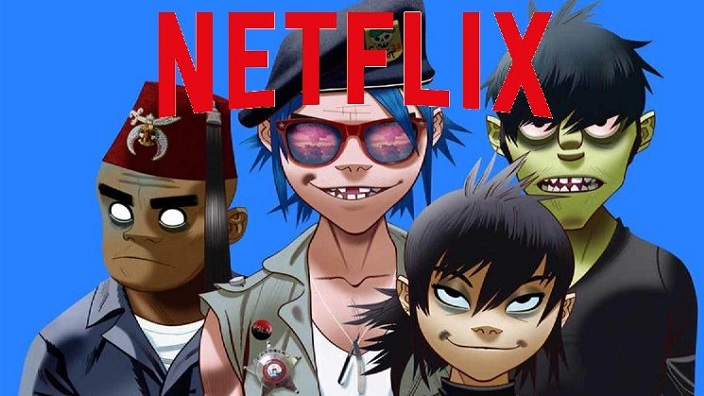 Non solo anime: trailer finale per Sing 2 e Netflix punta sulla band Gorillaz