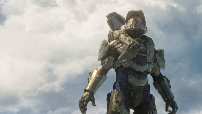 Halo Infinite ecco i nuovi spettacolari trailer