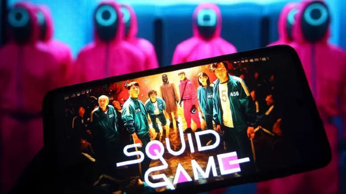 Squid Game: il doppiaggio italiano della serie da oggi disponibile su Netflix