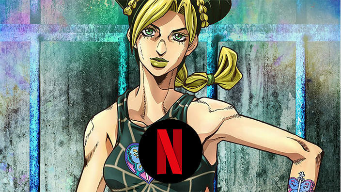 Jojo Stone Ocean: commentiamo insieme il doppiaggio italiano