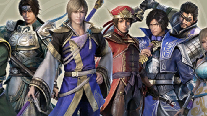 Features e peculiarità di Dynasty Warriors 9 Empire