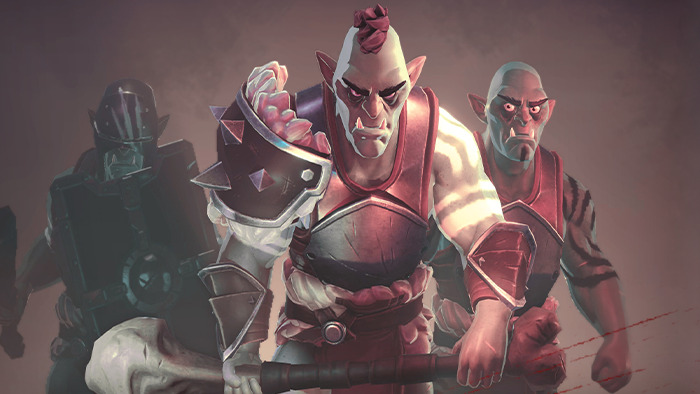 Rilasciato il DLC di The Dungeon of Naheulbeuk - Splat Jaypak's Arena