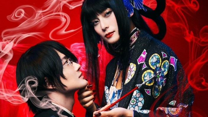 Il mistico xxxHolic delle CLAMP diverrà un film live diretto da Mika Ninagawa