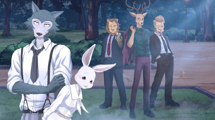 Beastars: Il prossimo arco narrativo dell'anime sarà quello finale