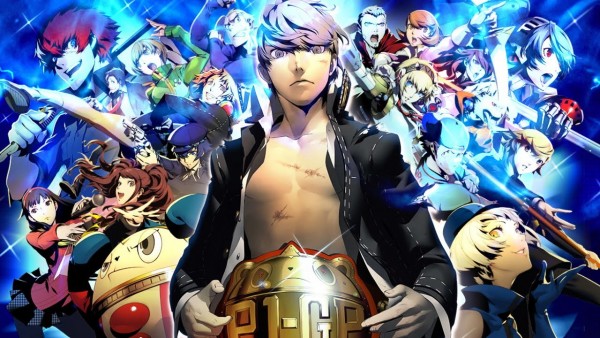 Persona 4 Arena Ultimax arriva su PS4, Switch e PC