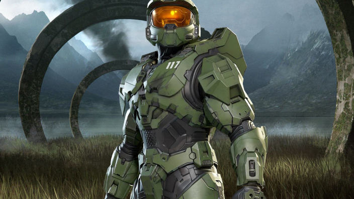 Halo Infinite vittima di review bombing?