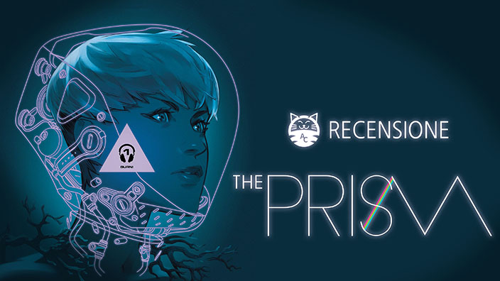 The PRISM: la musica può salvare il mondo? Recensione