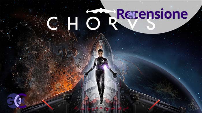 <strong>Chorus</strong> - Recensione