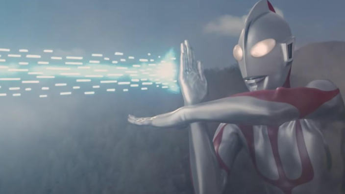 Shin Ultraman: nuova data di uscita per il film live action dello Studio Khara